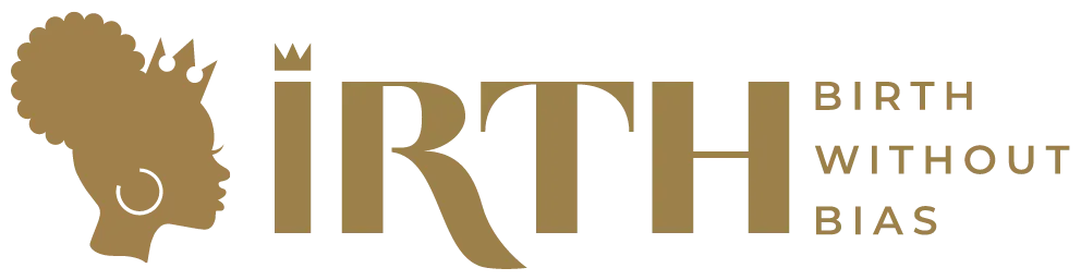 iRTH logo