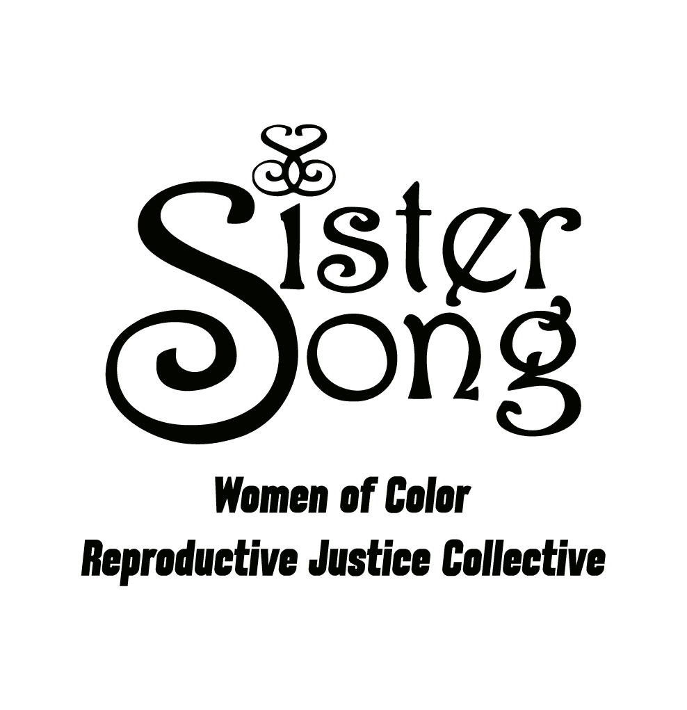 Sister Song logo