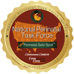 Perinatal Safe Spot designation