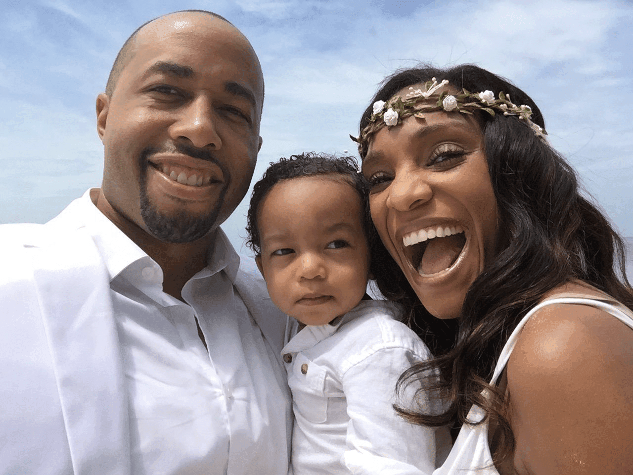 Charles & Kira Johnson