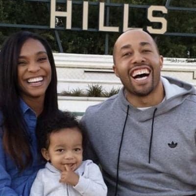 Charles Johnson CNN feature