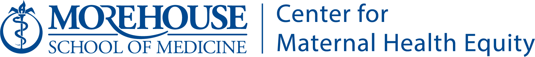 Morehouse CMHE logo