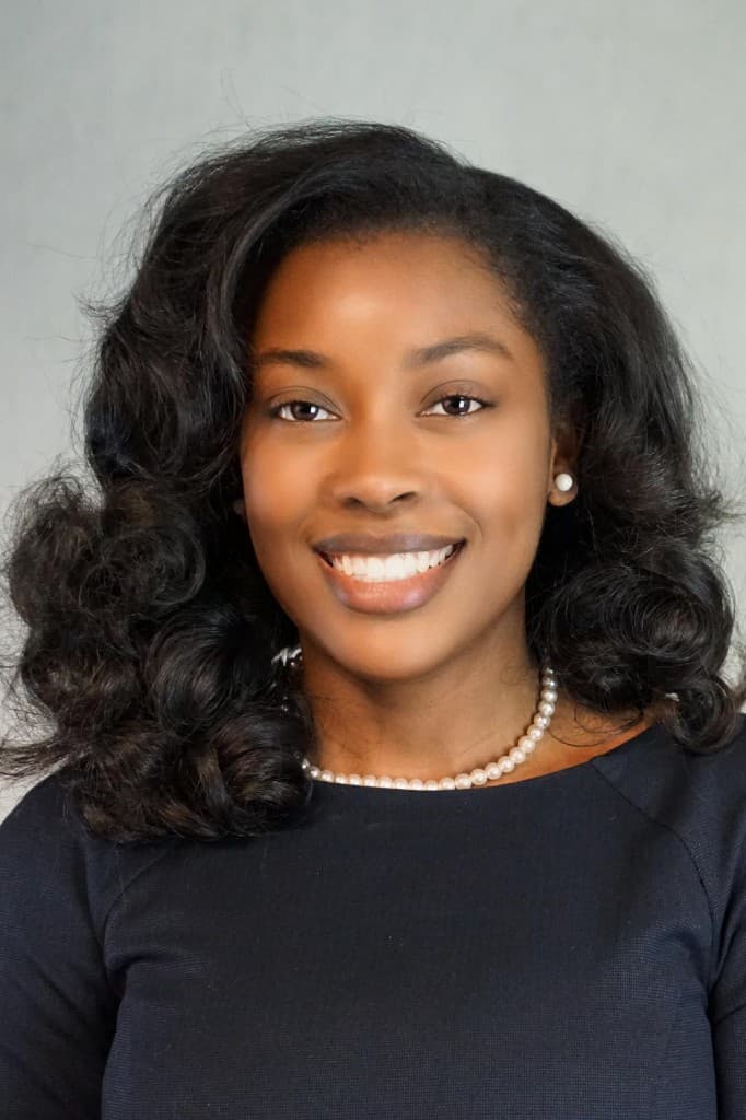 Deloria Jackson