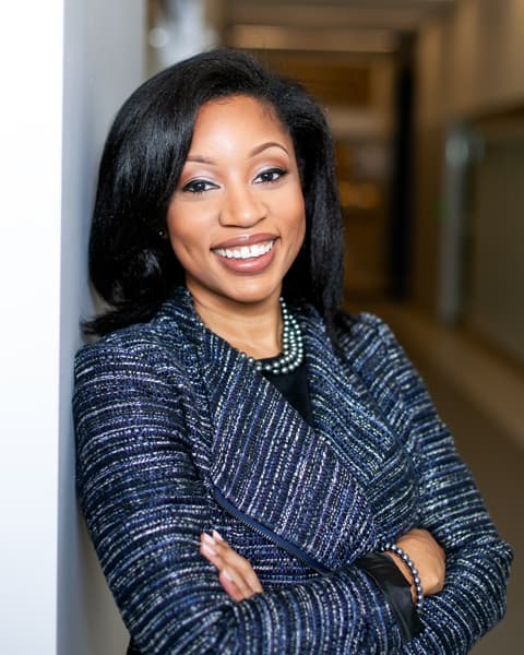 Dr. Valerie Newsome Garcia